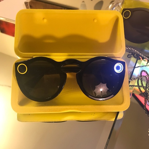 snapchat Accessories - Snapchat Spectacle 💯 Authentic
